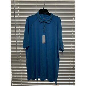 Southern Tide Mens Cotton / Bamboo Polo Shirt‎ NWT - Size XXL